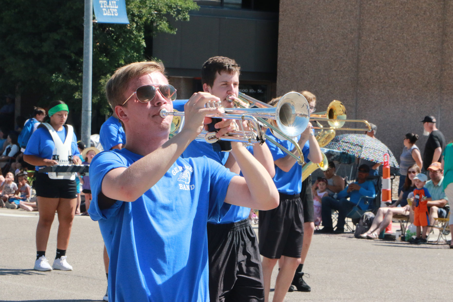 PHOTOS: Oregon Trail Days Parade 2019